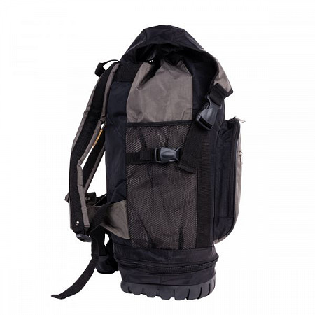Туристический рюкзак Rosin 090 grey
