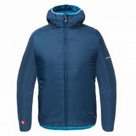 На картинке изображен Куртка RedFox Focus Blue Куртка RedFox Focus Blue