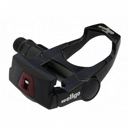 Велопедали Wellgo W-40