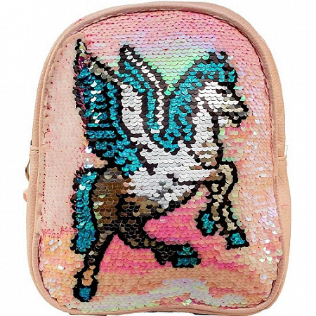 Рюкзак Ausini VT19-20396 pink