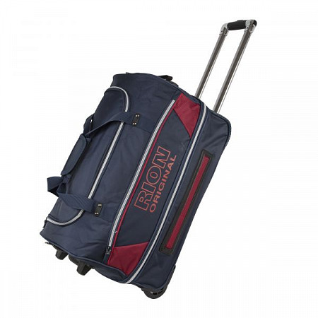 Дорожная сумка Rion А145 brown