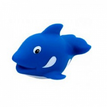 Игрушка Canpol babies Для купания Рыбка 1 шт 2/993 Blue