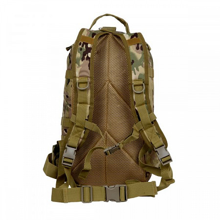 Тактический рюкзак Polar П030-4 green