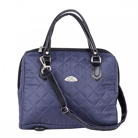 Дорожная сумка Polar 7060.2 blue
