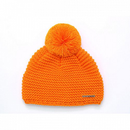 Шапка женская SportCool 263/3 Orange