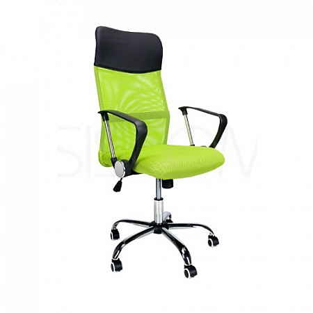 Офисное кресло Calviano Xenos II green