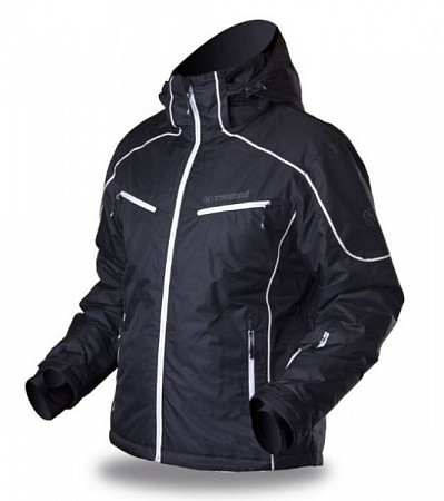 Куртка Trimm Snowball black