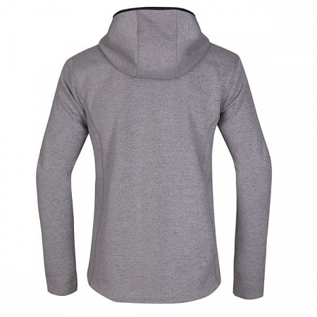 Джемпер Husky Livin M Grey