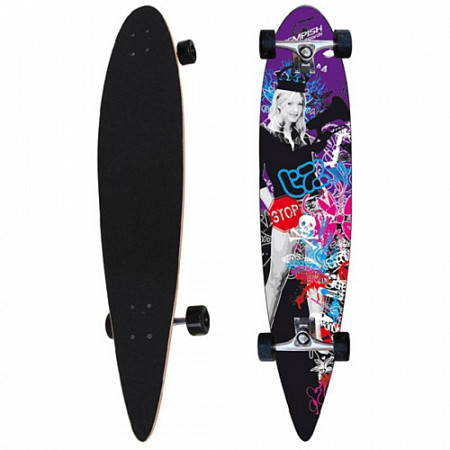 Лонгборд Tempish Legend A