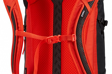 Рюкзак для путешествий Thule Alltrail 25L Obsid/bluegrass (3203737)