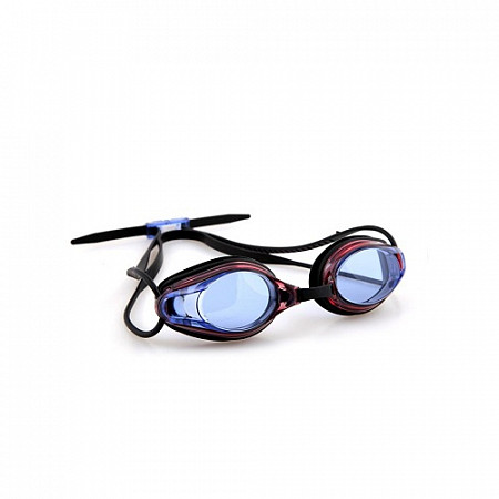 Очки для плавания Mad Wave Envy Automatic Racing blue