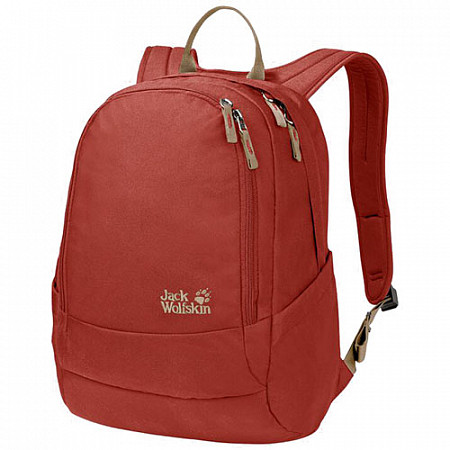 Рюкзак Jack Wolfskin Perfect Day 22L 2007681-3740 mexican-pepper