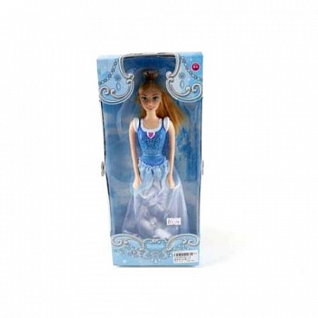 Кукла Simbat Toys в платье B1420099