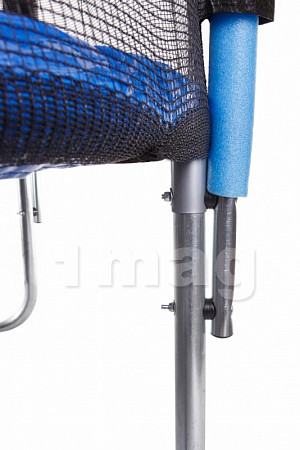 Батут FunFit 183 см 6ft с внешней сеткой без лестницы