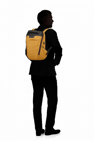 Рюкзак Samsonite Proxis BIZ KA5*06 001 yellow