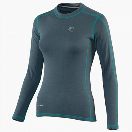 Футболка женская Sivera Вуйма индиго