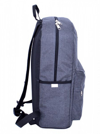 На картинке изображен Школьный рюкзак Cagia 480523 Школьный рюкзак Cagia 480523