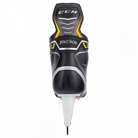 Коньки CCM Super Tacks AS1 Sr