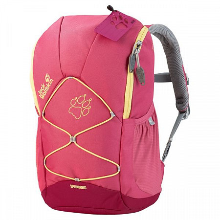 Рюкзак Jack Wolfskin Springbird Blue 15 2003411