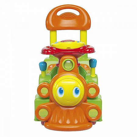 Каталка Chicco Паровозик 00005480000000