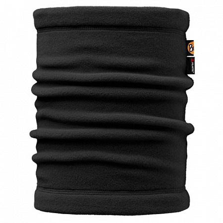 Шарф Buff Neckwarmer Polar Black black