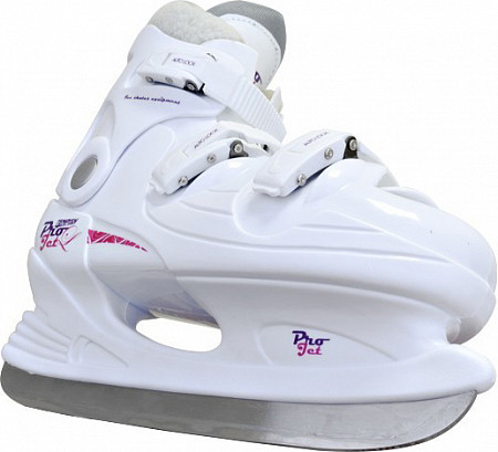 Коньки хоккейные Tempish Pro Jet Lady