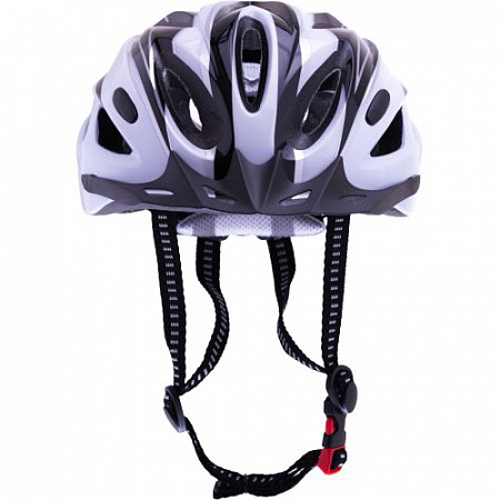 Шлем для роликовых коньков Ridex Carbon black