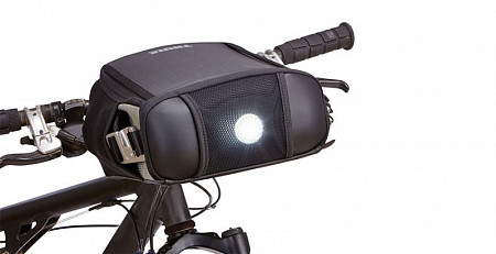 Сумка на руль для камеры Thule Pack n Pedal (100012)