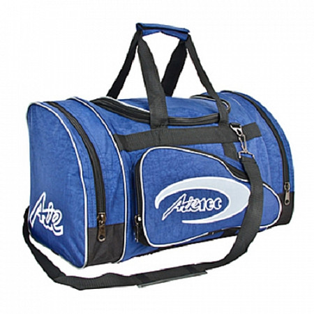 Спортивная сумка Polar П03 blue