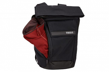 Рюкзак для ноутбука Thule Paramount Backpack PARABP2116BLK black (3204213)