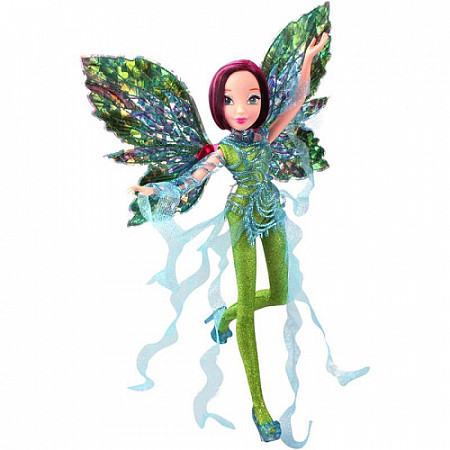 Кукла Winx "Дримикс" Техна IW01451706