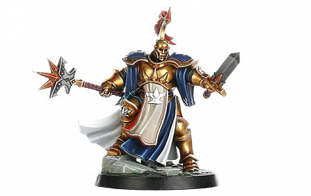 Набор фигурок Games Workshop Warhammer: Underworlds Nightvault 110-01-21