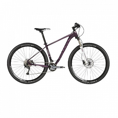 Велосипед Kellys Desire 30 29" (2019) purple