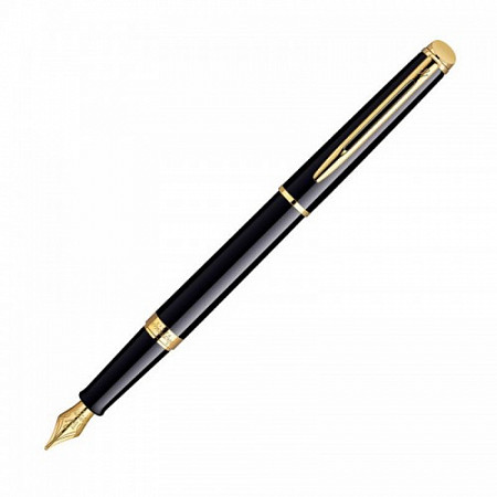 Ручка Waterman S0920610 black