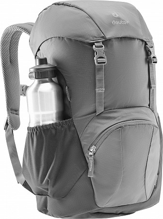 На картинке изображен Рюкзак Deuter Junior 3610521-1325 violet/navy (2021) Рюкзак Deuter Junior 3610521-1325 violet/navy (2021)