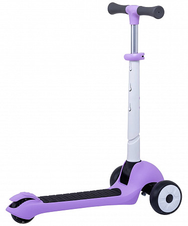 Самокат Ridex Motley white/purple