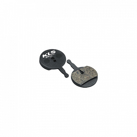 Тормозные колодки Kellys organic KLS D-15, Avid BB5, APSE-mechanical