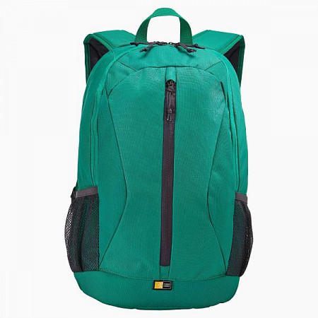 Рюкзак для ноутбука Case Logic Ibira 15.6" IBIR115PPR Dark Green (3202823)
