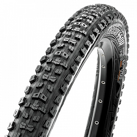 Велопокрышка Maxxis Aggressor EXO TR 29x2.3 TB96882000	black