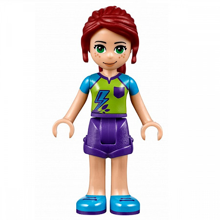 Конструктор LEGO Friends Комната Мии 41327