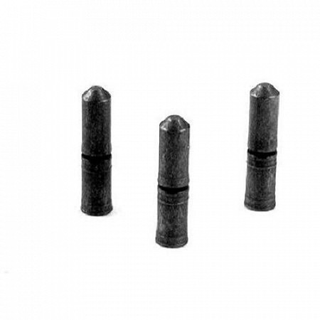 На картинке изображен Соединительные штифты цепей Shimano к HG/IG 3шт Y04598010 Соединительные штифты цепей Shimano к HG/IG 3шт Y04598010