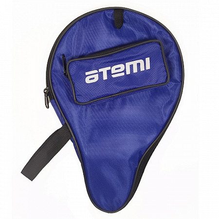 Чехол Atemi для ракетки настольного тенниса ATC102 Blue