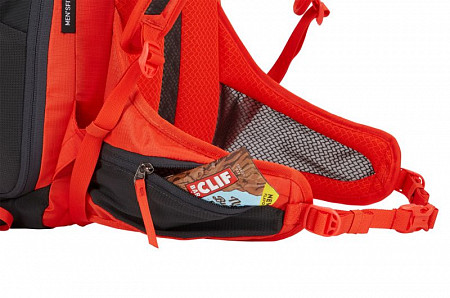 Рюкзак для путешествий Thule Alltrail 25L Obsid/bluegrass (3203737)