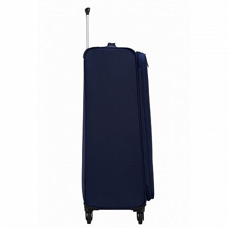 Чемодан большой American Tourister LITE VOLT MA8*51 004 navy blue