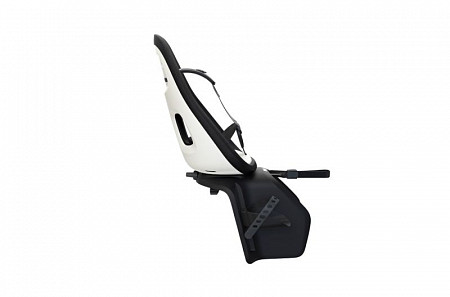 Велокресло Thule Yepp Nexxt Maxi Universal Mount white (12080203)