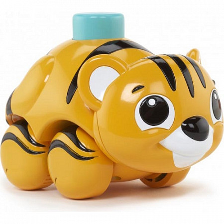 Игрушка Little Tikes "Тигренок на колесиках" 641770E4C
