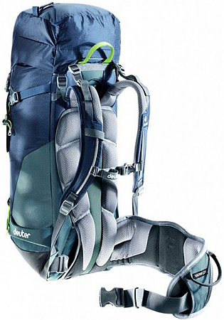 Рюкзак Deuter Guide 45+ 3361317-3400 navy/granite