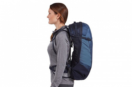 Рюкзак для путешествий Thule Capstone 32L Atlantic Womens (224103)