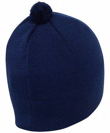 Шапка Jogel Camp PerFormDRY Practice Beanie dark blue