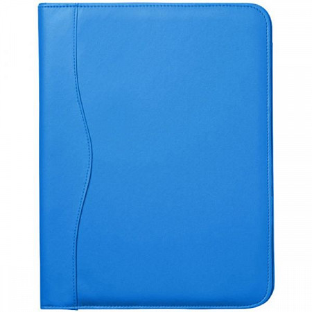 На картинке изображен Папка для документов Oasis Ebony 11998502 Blue Папка для документов Oasis Ebony 11998502 Blue
